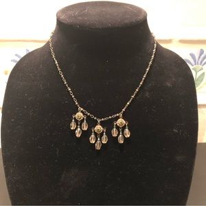 Liz Palacios pendant necklace